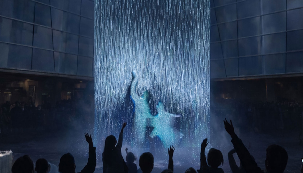 Next Nature II de Rotor Studio