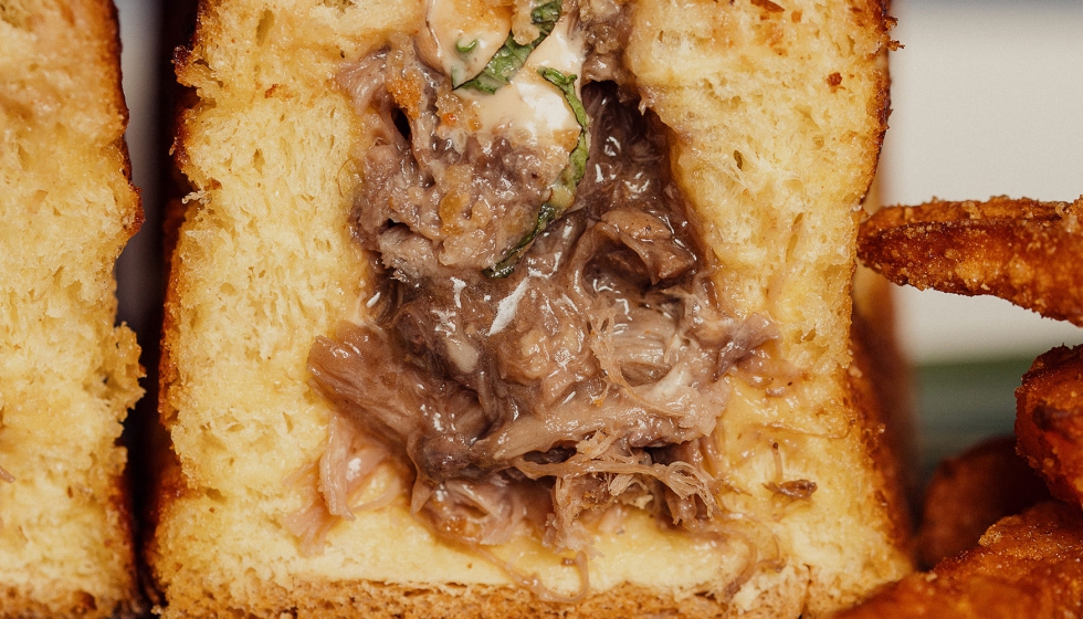 Foto de Interovic presenta en HIP las f�rmulas del �xito del cordero para hosteler�a