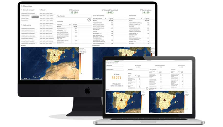 La colaboraci�n entre Andimac y DoubleTrade Spain permitir� a los asociados acceder a informaci�n estrat�gica, fiable y actualizada sobre el mercado...