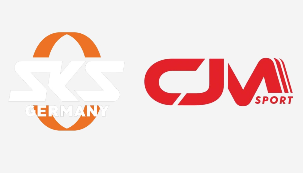 Los productos de inflado y protecci�n de SKS Germany ya est�n disponibles a trav�s de CJM Sport para el mercado espa�ol