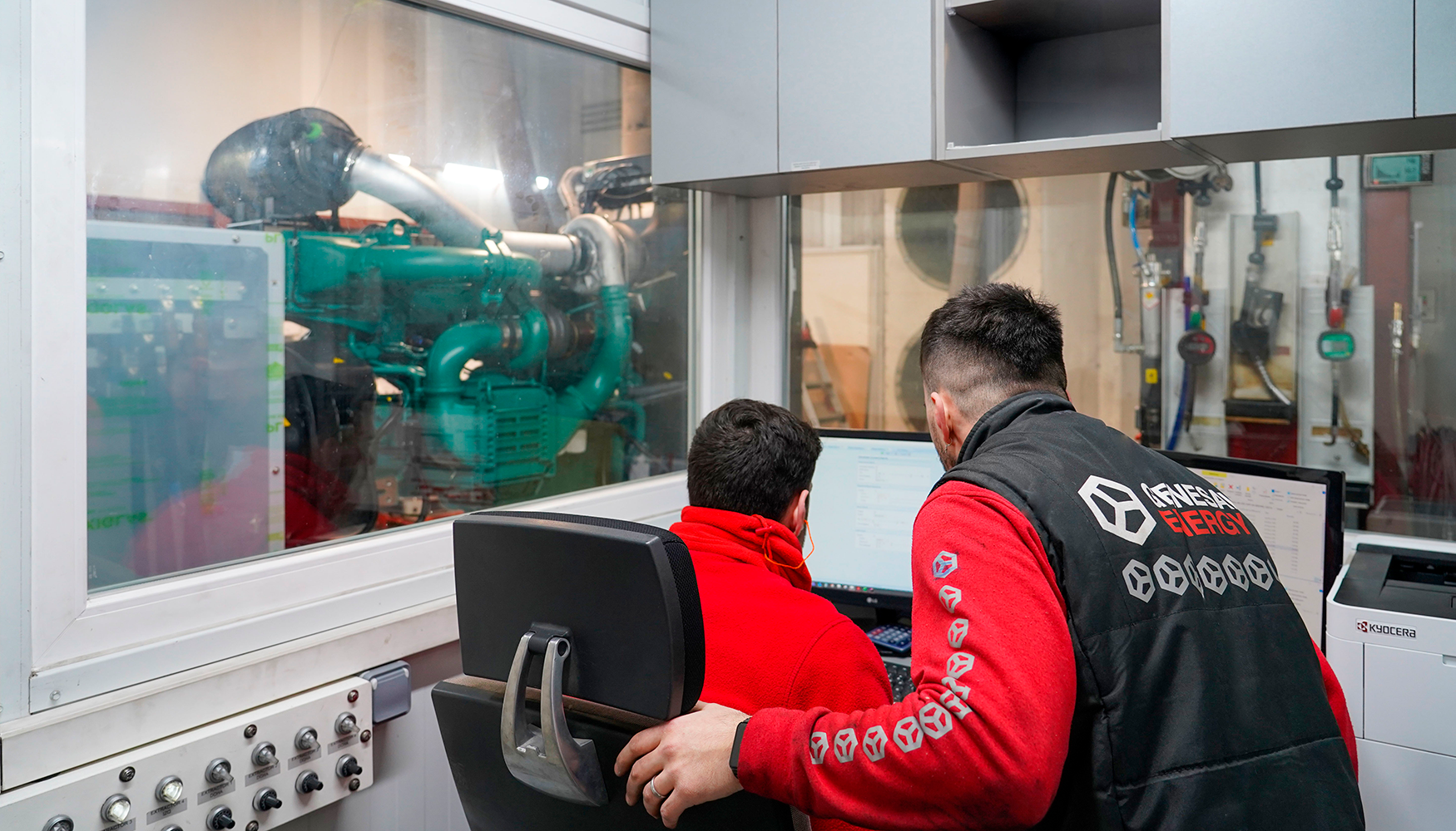 Las microgrids industriales permiten gestionar la energ�a a escala local, combinando distintas fuentes bajo un sistema de control com�n...