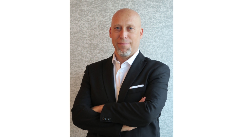 Heike de la Horra, head of south Europe de Webfleet