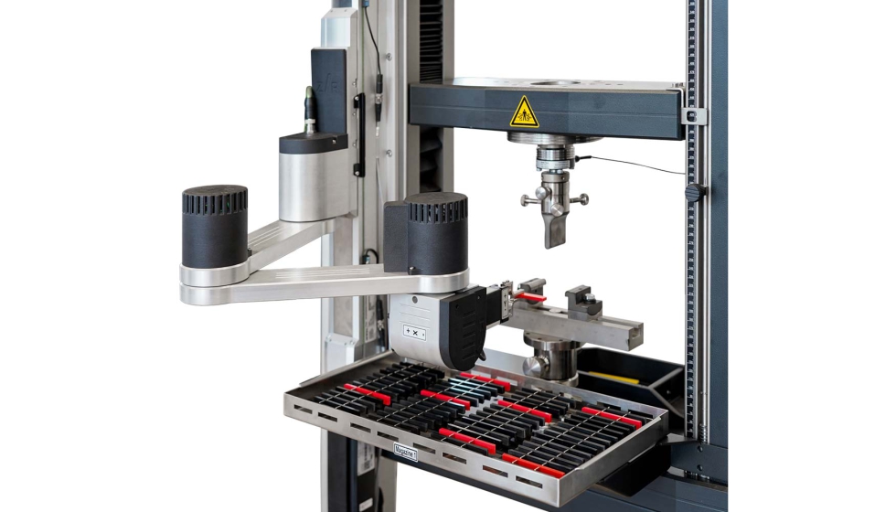 Alex Automated System