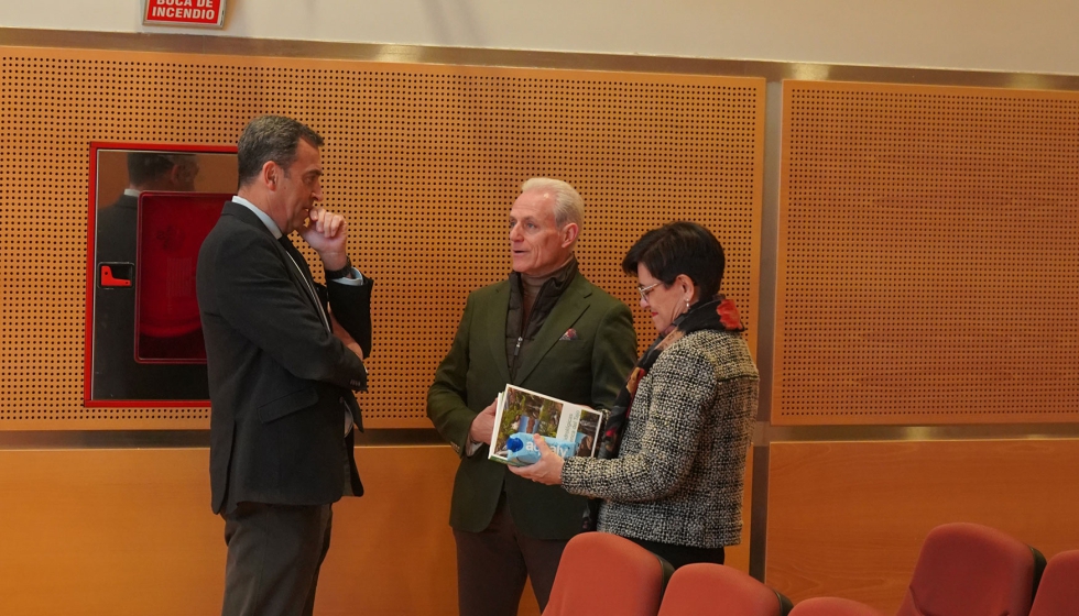 El periodo de consulta p�blica del EpTI est� abierto desde el pasado 29 de noviembre de 2025 y se prolongar� hasta el 28 de mayo de 2026...