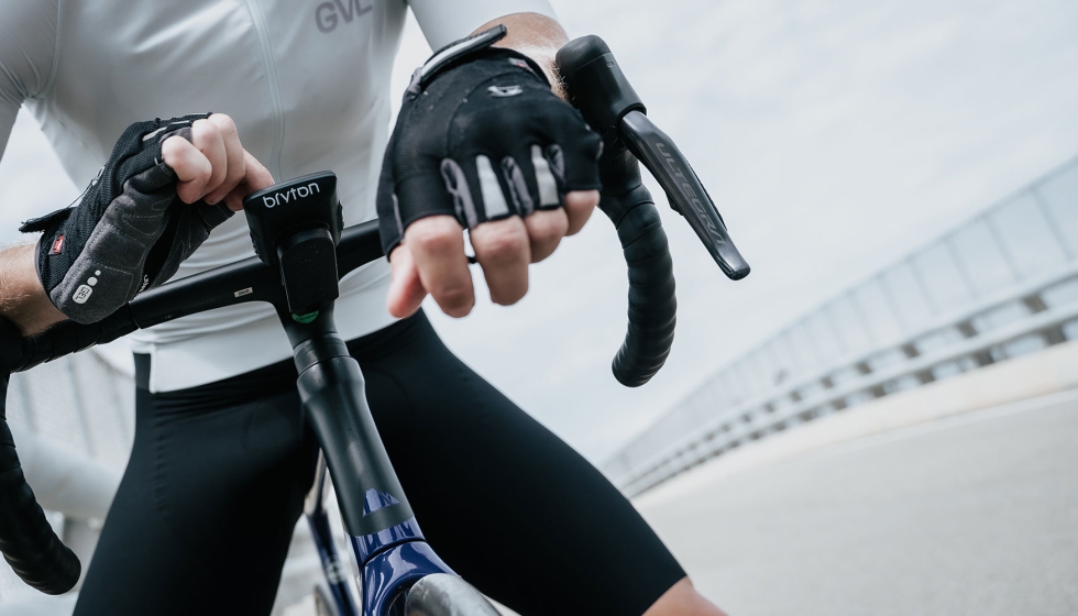 La gama de ciclocomputadores Bryton cubre todos los niveles de uso, desde iniciaci�n hasta competici�n