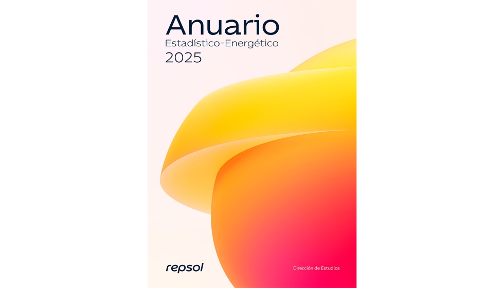 El �Anuario Estad�stico Energ�tico Repsol 2025� est� disponible de forma gratuita en la web de Repsol y que ofrece informaci�n sobre petr�leo...