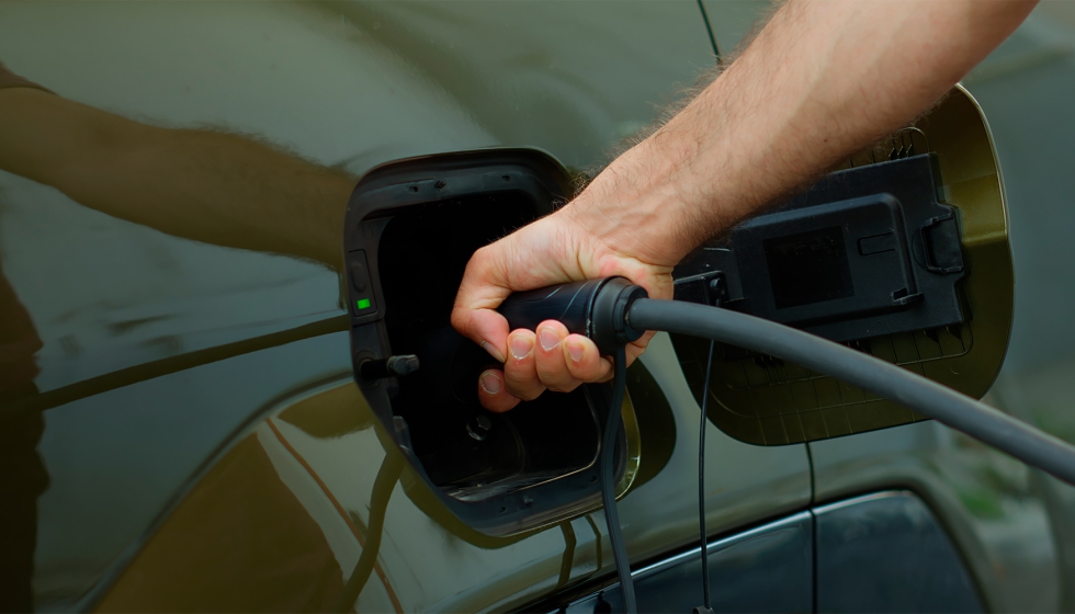 Uno de los mensajes m�s relevantes fue que el ritmo de sustituci�n del consumo de petr�leo por el veh�culo el�ctrico est� siendo m�s lento de lo...