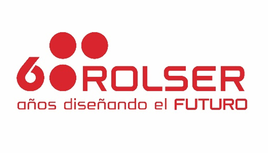 Nuevo logo conmemorativo del 60 aniversario