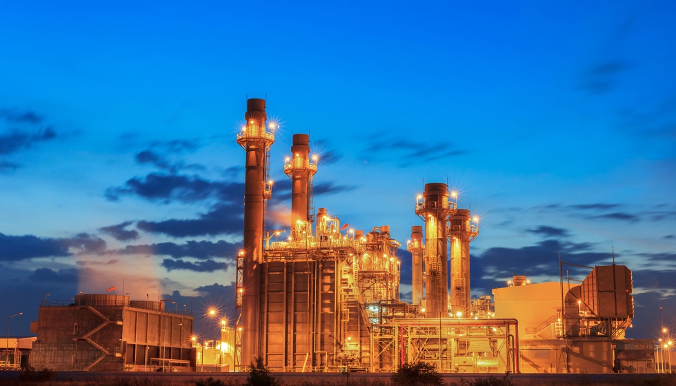 Europa ha reconfigurado sus fuentes de suministro tras la reducci�n del gas ruso, aumentando su dependencia del GNL y del gas noruego...