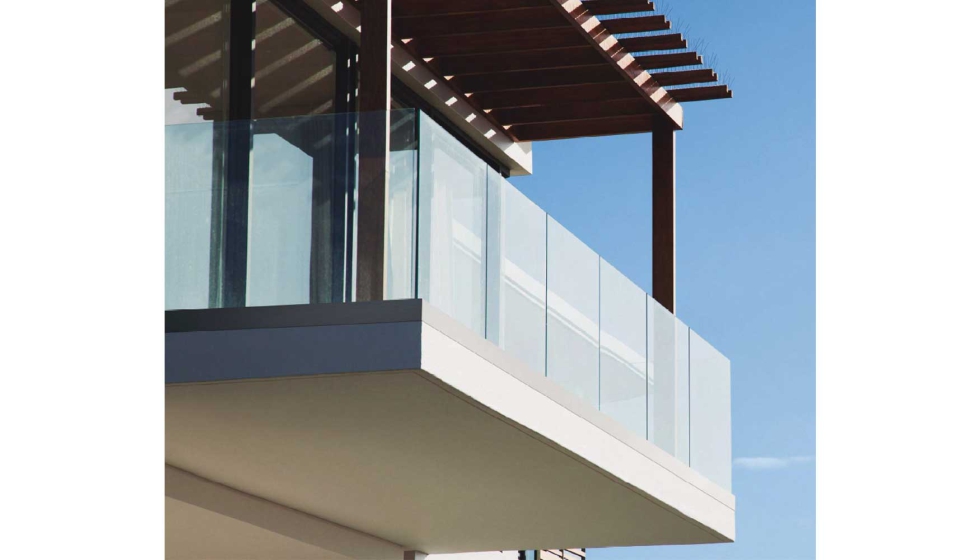 Los perfiles de la serie SV-1700 (SV-1701, SV-1702, SV-1703 y SV-1704) forman el nivel superior de la gama...