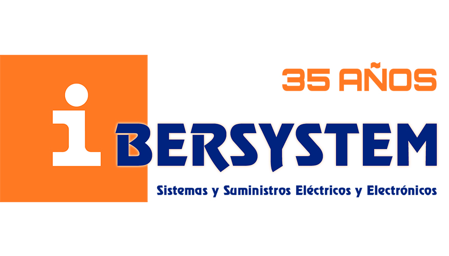 Ibersystem es una compa��a 100% industrial, especializada en la distribuci�n de productos el�ctricos y electr�nicos...