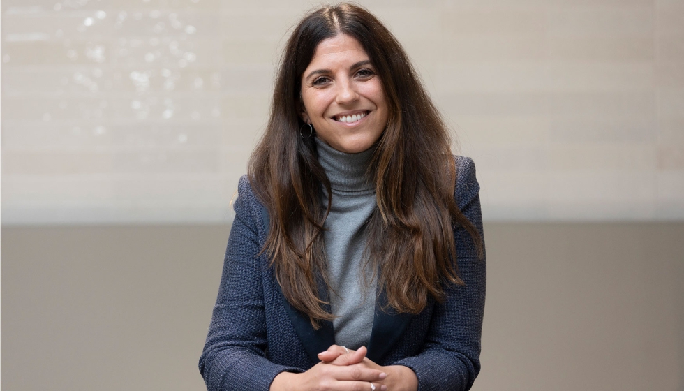 Ainh�a Lizarbe es clara con las empresas a�n no se han inscrito en el RPP o que no han elegido un sistema de RAP: �No posponerlo m�s...