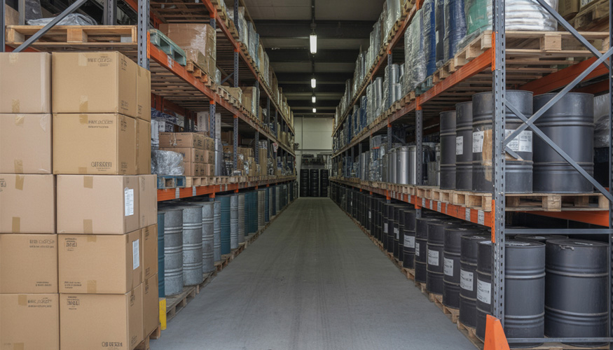 Elegir un SCRAP adecuado no es solo cumplir la norma de envases...