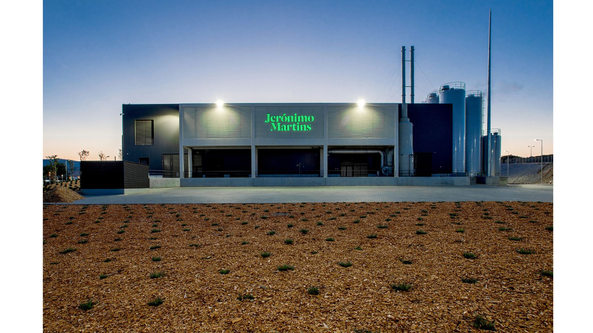 Terra Alegre - Portalegre