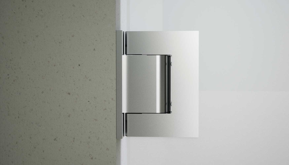 Una de sus prestaciones m�s destacadas es la eliminaci�n de oscilaciones indeseadas alrededor del punto cero, ofreciendo un cierre suave y estable...