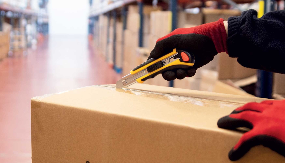 Cutter 3Claveles. &emsp;