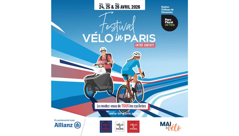 Cartel de la pr�xima edici�n