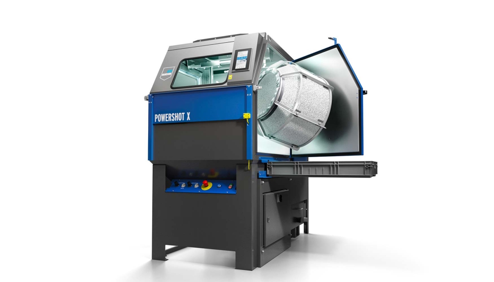 PowerShot X de DyeMansion