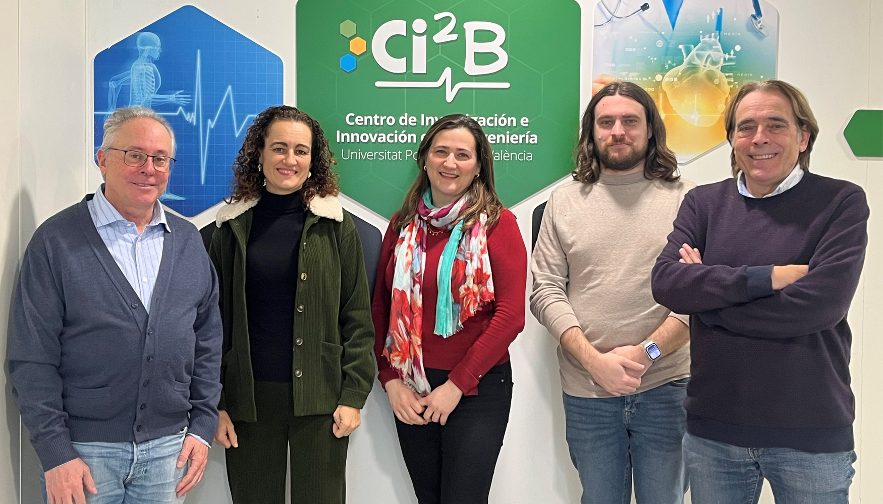 El proyecto AceFaCardio permite predecir de manera detallada el impacto de los nuevos compuestos en el funcionamiento del coraz�n...