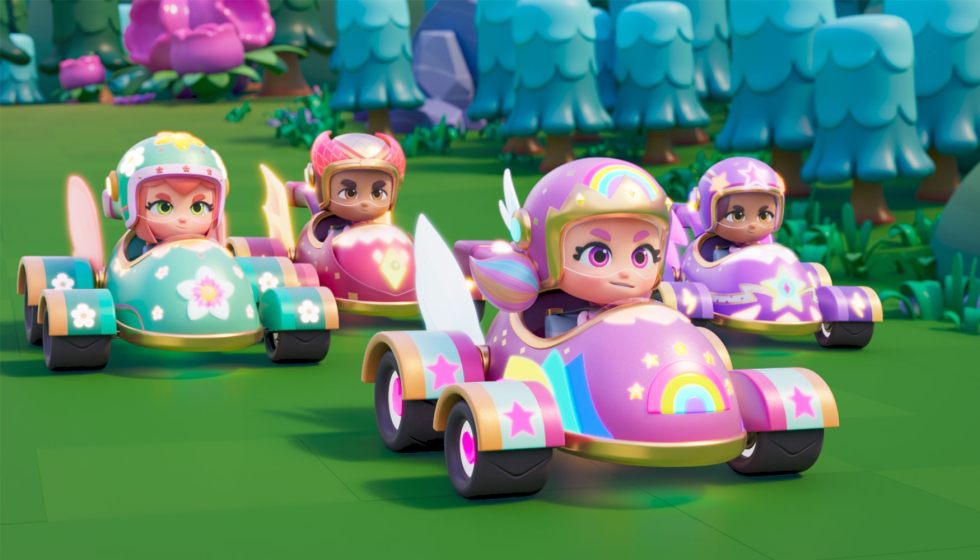 Karters (DeAPlaneta Entertainment)