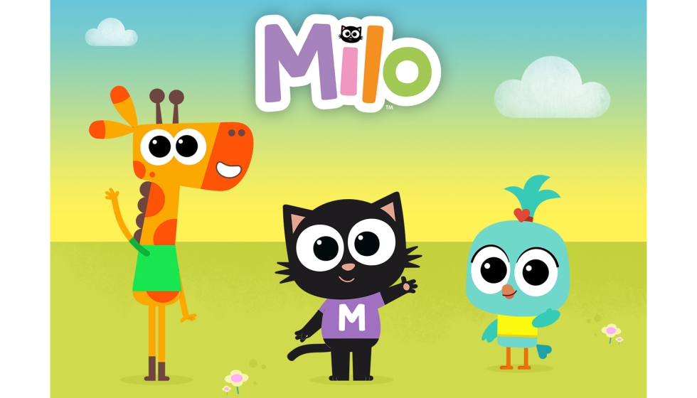 Milo (DeAPlaneta Entertainment)