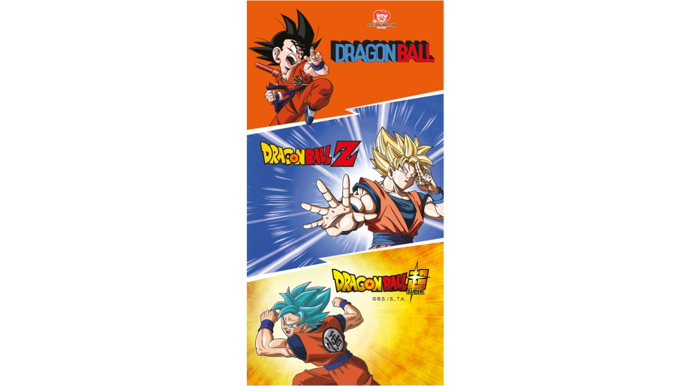 Dragon Ball (El Ocho)