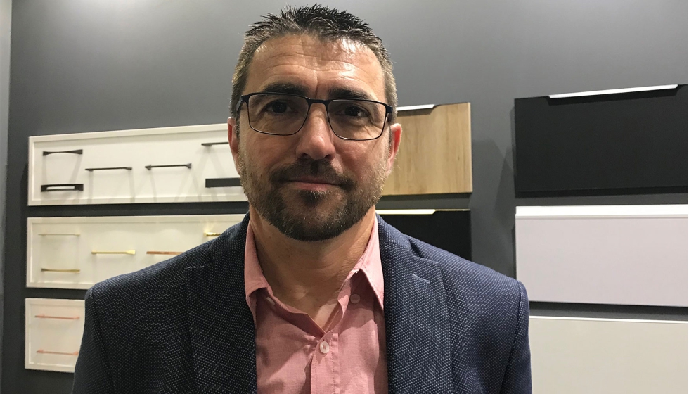 Francisco Hernandis Montagud, presidente de Cofearfe