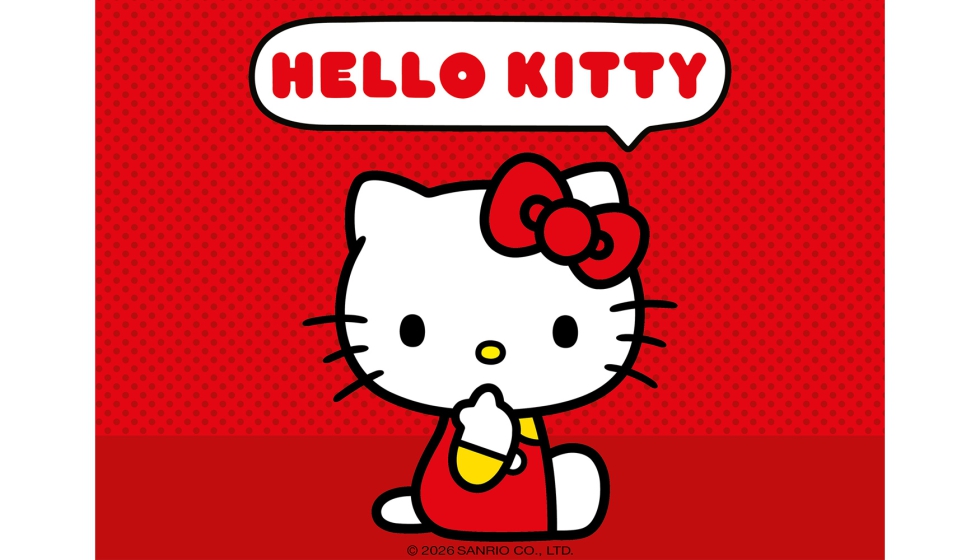 Hello Kitty (Sanrio)
