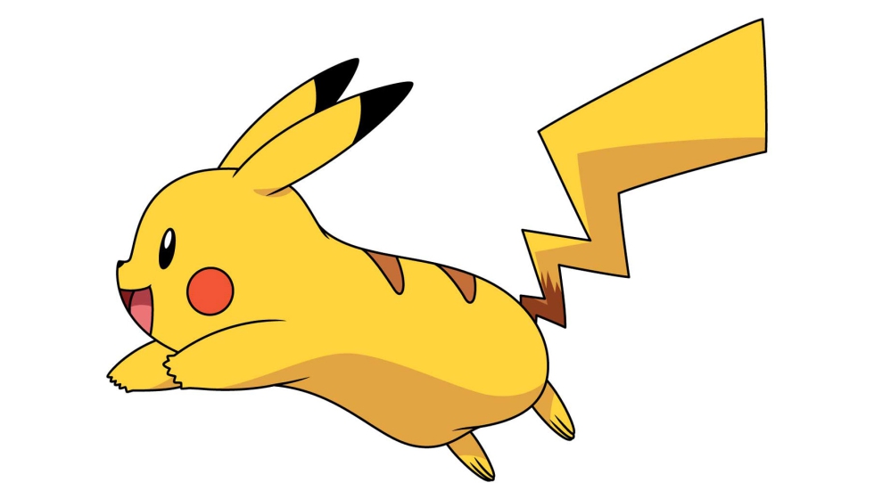 Pok�mon (The Pok�mon Company International)