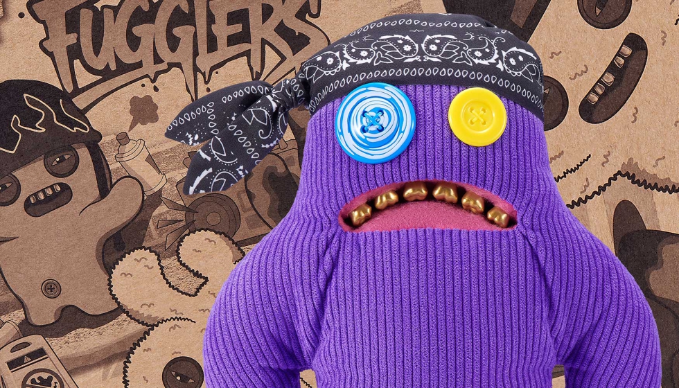 Fugglers (WildBrain CPLG)