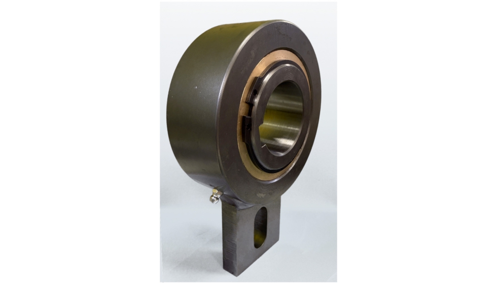 �En las �ltimas semanas han contactado con nosotros varias empresas, tanto fabricantes de maquinaria como MRO y usuarios finales...