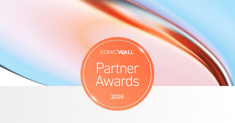 En Espa�a, SonicWall ha premiado a tres partners y un mayorista