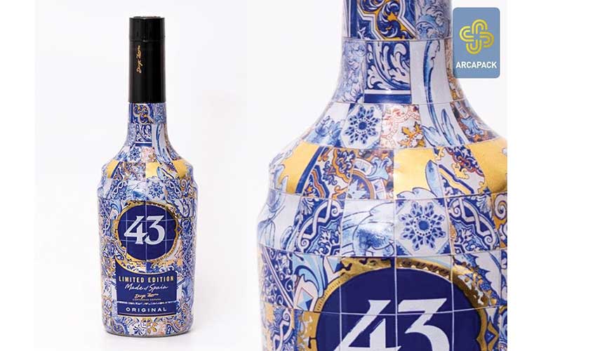  Obra galardonada con el premio y el sello ARCAPACK en la anterior edici�n