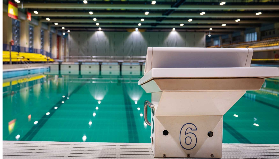 El punto cr�tico de la actuaci�n era el riesgo de corrosi�n en elementos estructurales y el deterioro acelerado de componentes constructivos...