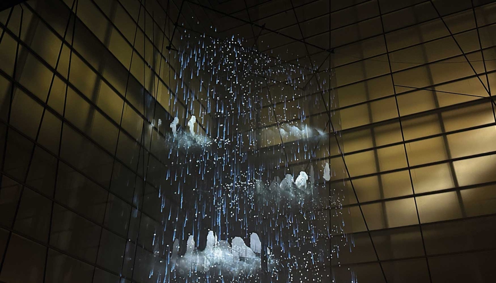 �Next nature II� de Rotor Studio