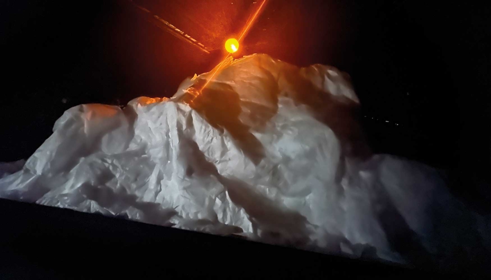 �Serres� de Cabosanroque