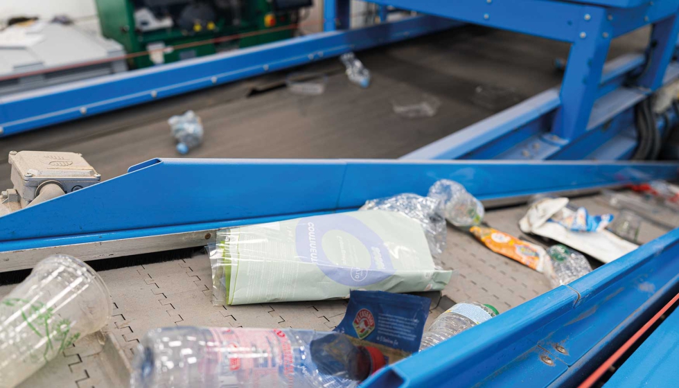 El nuevo servicio se orienta a empresas que necesitan obtener por primera vez la homologaci�n de Ecoembes...