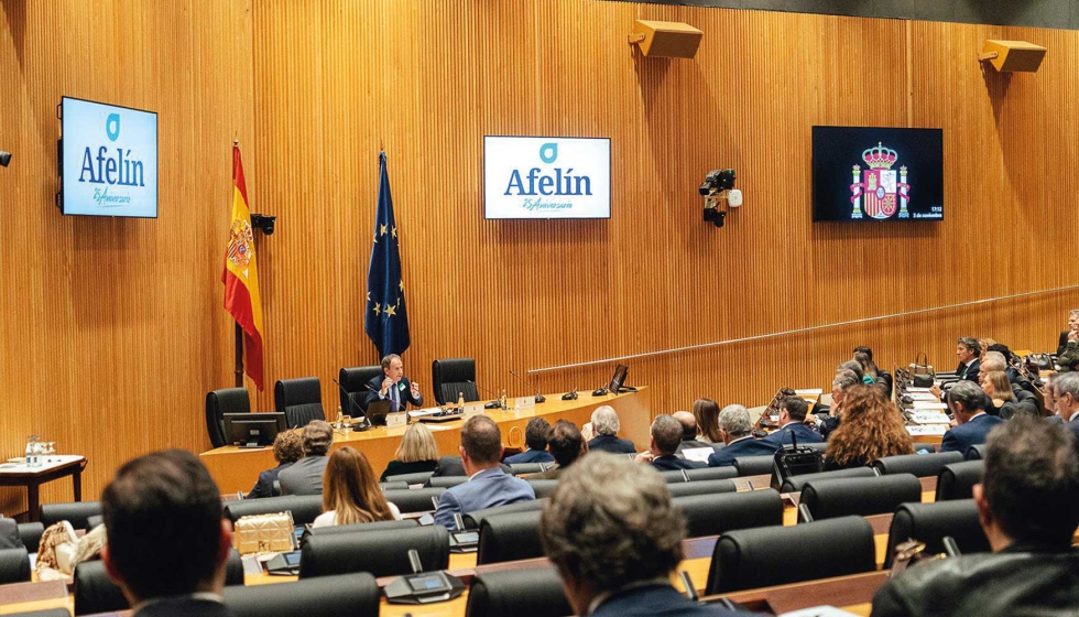 El primer encuentro se celebrar� el pr�ximo 10 de marzo y abordar� la excesiva carga burocr�tica y la complejidad normativa en el entorno empresarial...