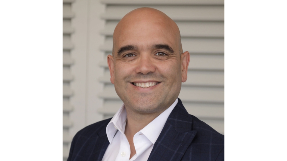 Arturo Fern�ndez, director Comercial en SUARDIAZ Group