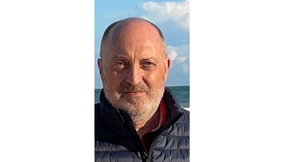 Alejandro Lara, director de Factor Pro