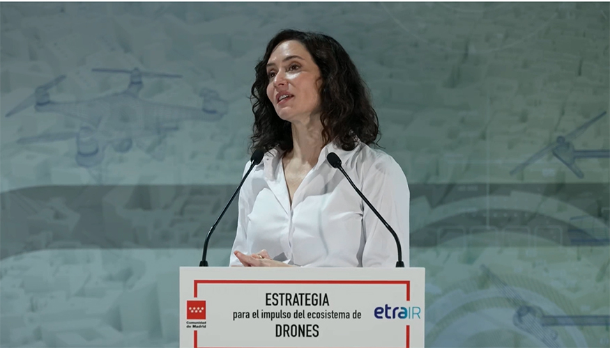La Estrategia se articula en cinco grandes ejes definidos a partir de las demandas del sector, aseguran fuentes del Ejecutivo regional...