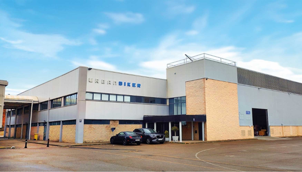 Sede de urbanbiker, en Le�n