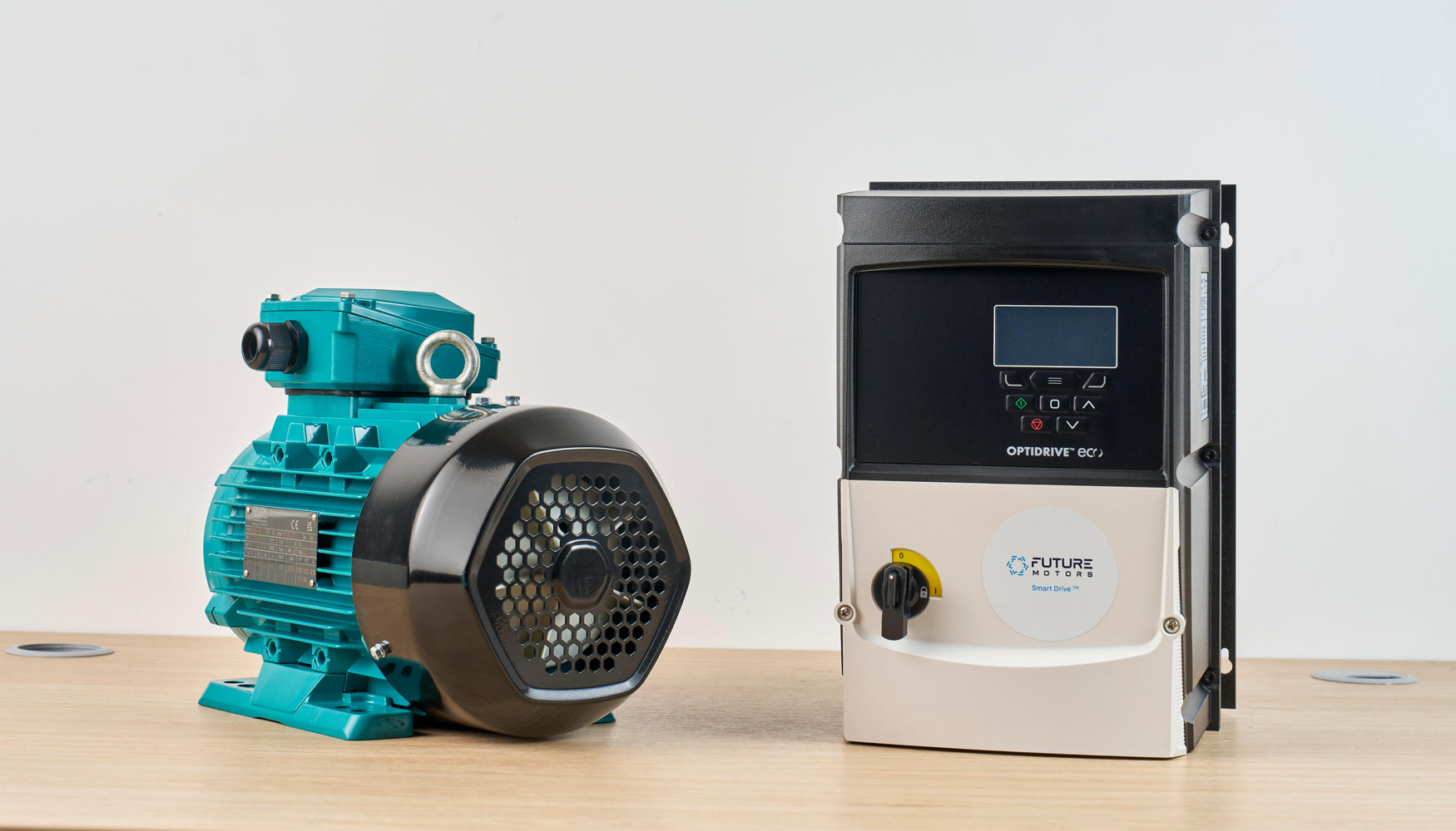 El �xito de Future Motors viene impulsado por su especializaci�n en sistemas HVAC y su reciente salto estrat�gico hacia el bombeo hidr�ulico...