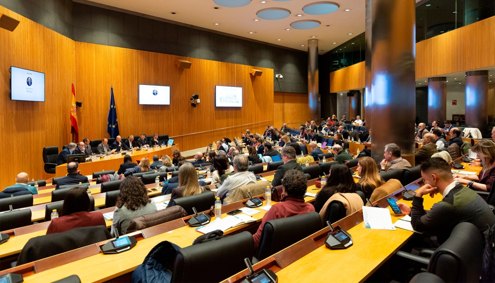 En relaci�n con las palancas industriales...