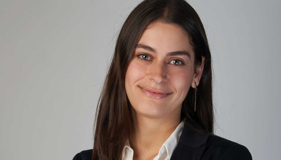 Jennifer Santana, nueva responsable de Marketing de Ledvance