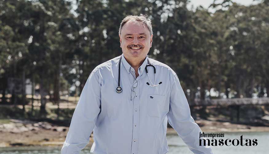 Dr Gustavo Machicote Goth