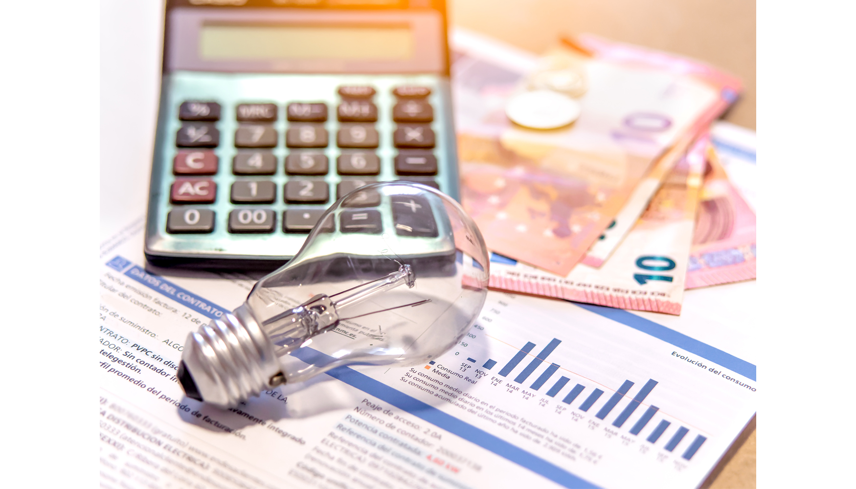 La nueva norma incrementa notablemente los niveles de protecci�n de los consumidores, especialmente los hogares y los consumidores vulnerables...