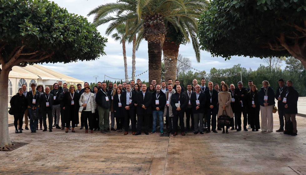 La cita, organizada por el Cluster de Innovaci�n en Envase y Embalaje, permiti� profundizar en cuestiones clave para el sector...