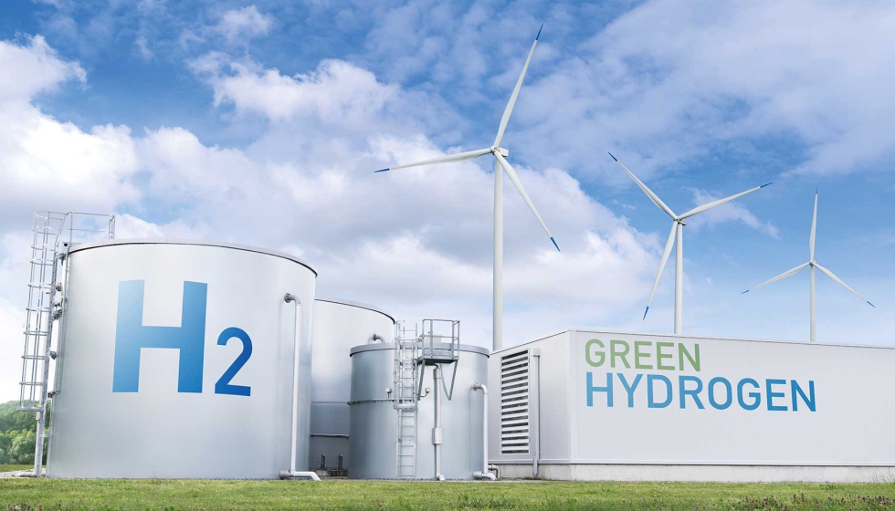 A finales de 2022 hab�a menos de 0,7 GW operativos y, seg�n los �ltimos datos, la capacidad mundial apenas superar� los cuatro gigavatios en 2025...