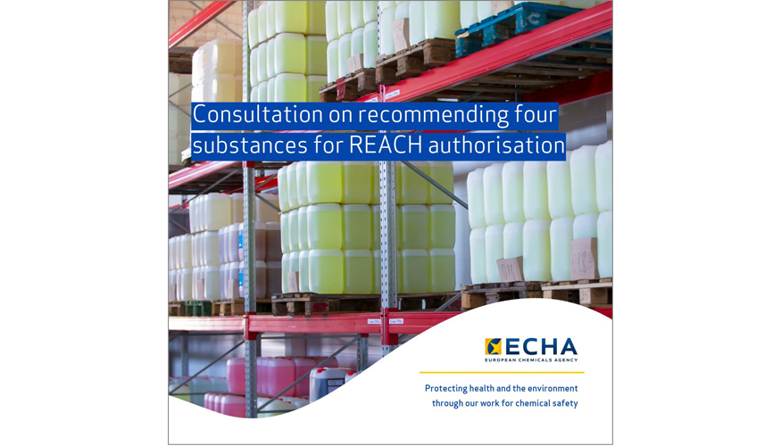 La consulta permanecer� abierta hasta el 2 de mayo de 2026